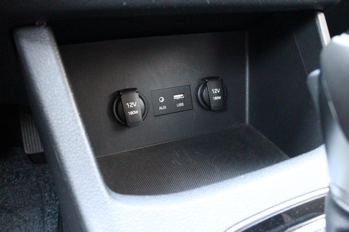 Hyundai i30 1.4 T-GDI Trend *Bluetooth*Automatik*Allwetterreifen*