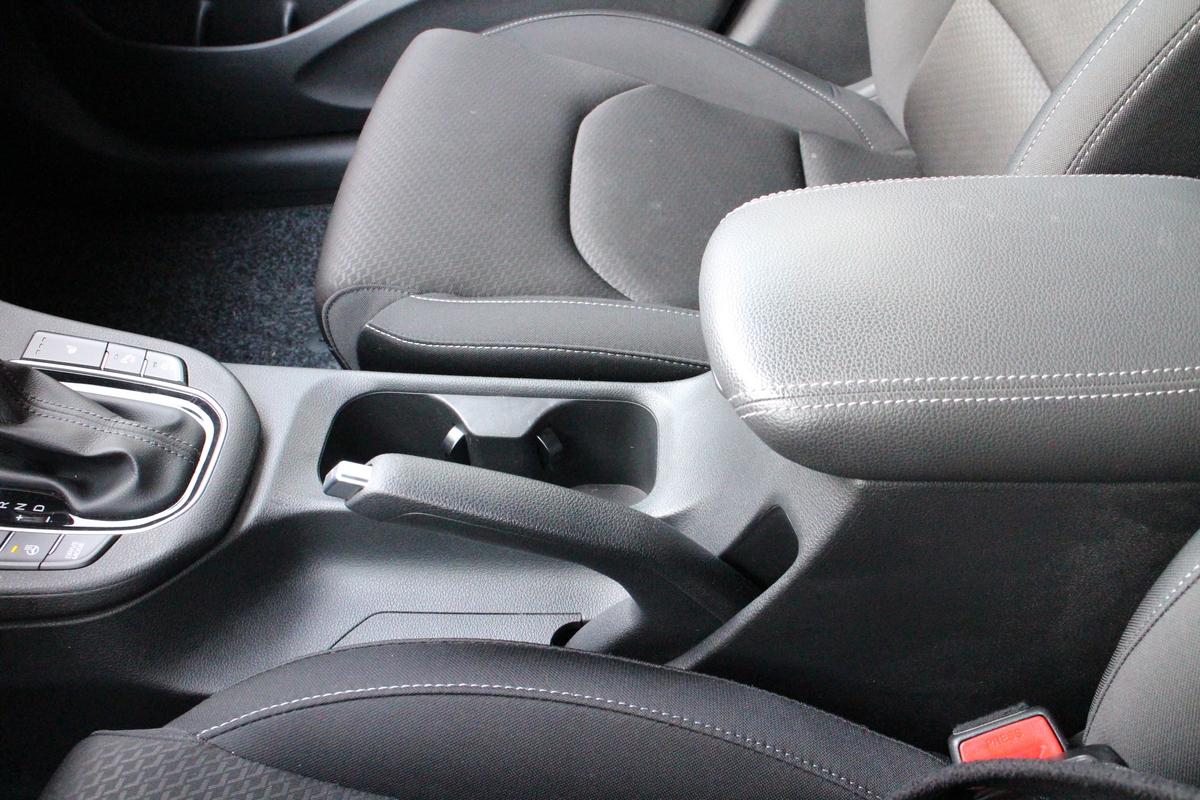 Hyundai i30 1.4 T-GDI Trend *Bluetooth*Automatik*Allwetterreifen*