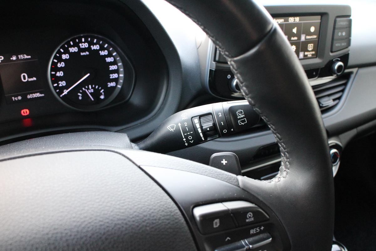 Hyundai i30 1.4 T-GDI Trend *Bluetooth*Automatik*Allwetterreifen*