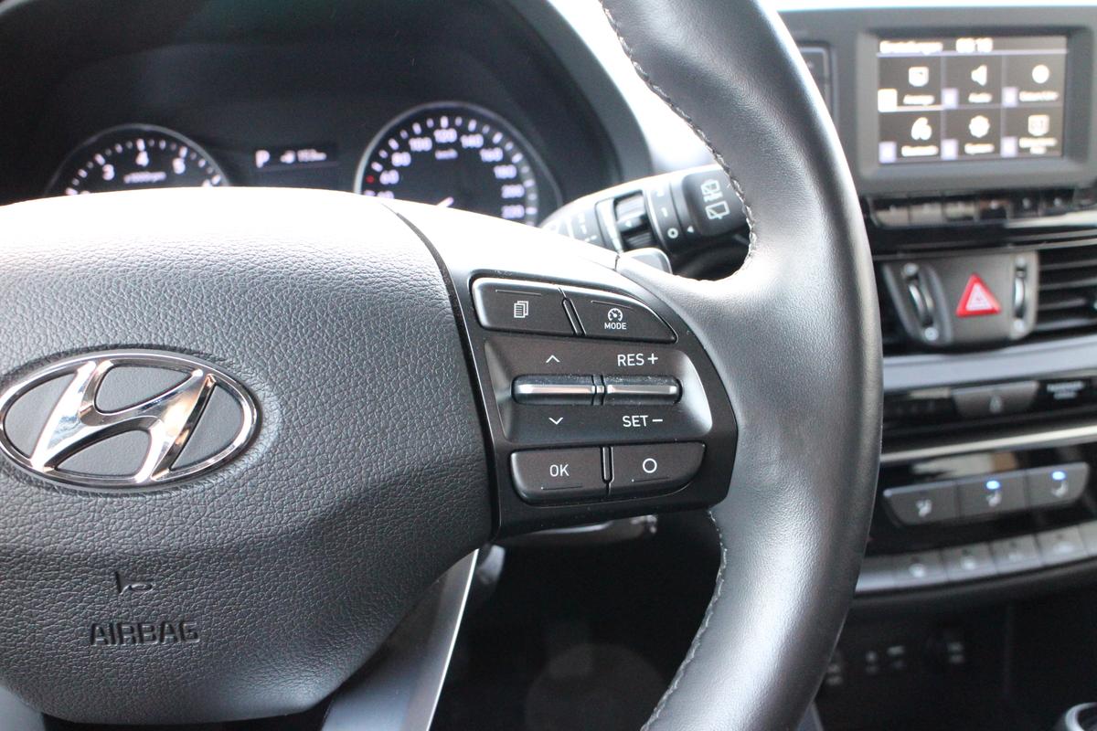 Hyundai i30 1.4 T-GDI Trend *Bluetooth*Automatik*Allwetterreifen*
