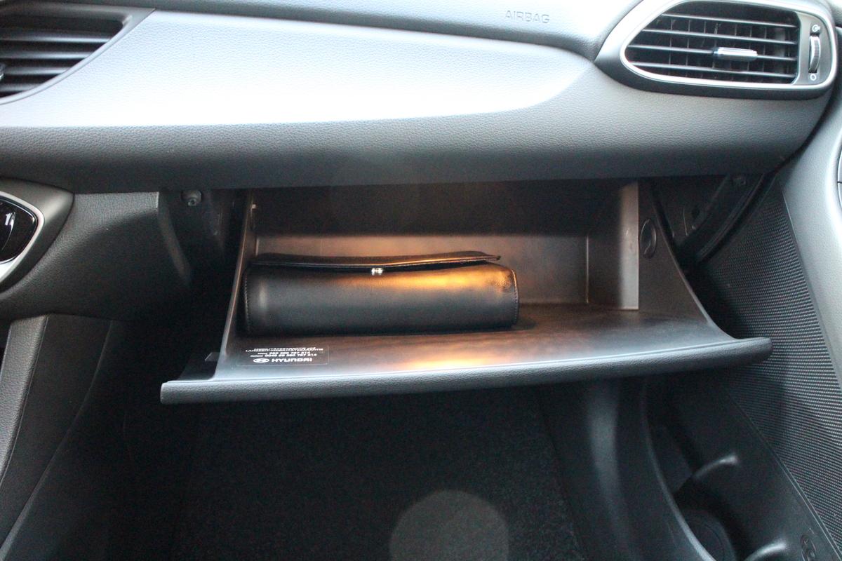 Hyundai i30 1.4 T-GDI Trend *Bluetooth*Automatik*Allwetterreifen*