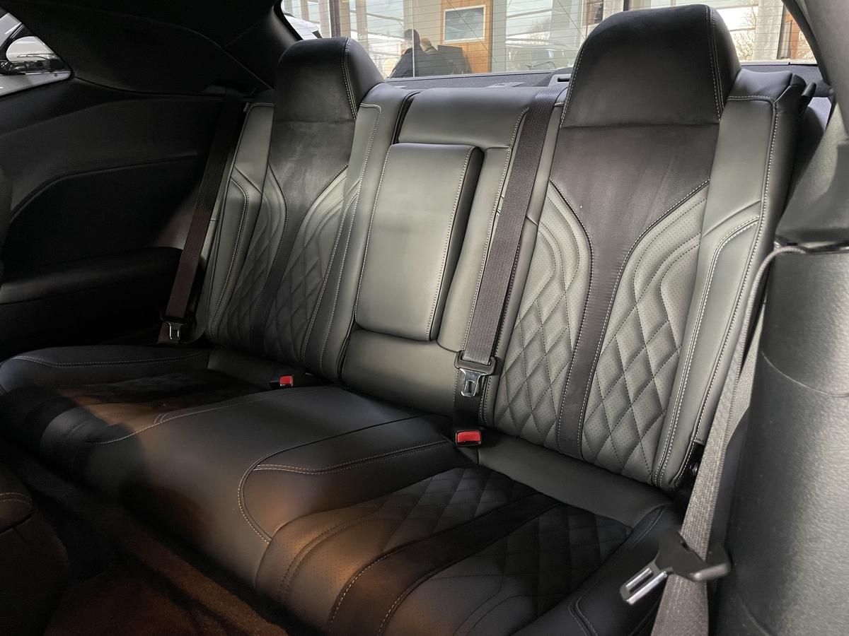 Dodge Challenger  5.7 V8 HEMI Navi Carplay  Alpine RCAM