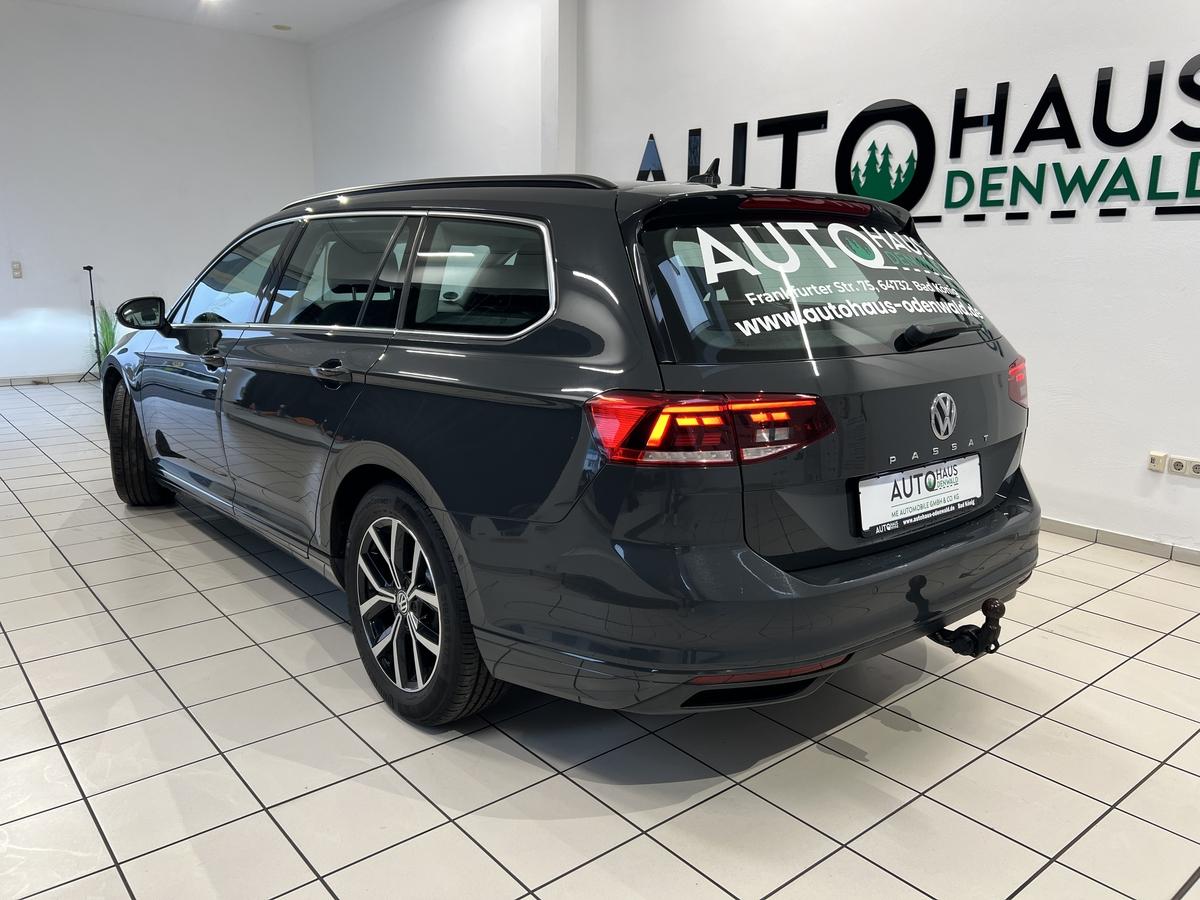 Volkswagen Passat Variant 2.0 TDI Business*Massage*AHK*