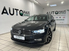 Bild Volkswagen Passat Variant 2.0 TDI Business*Massage*AHK*