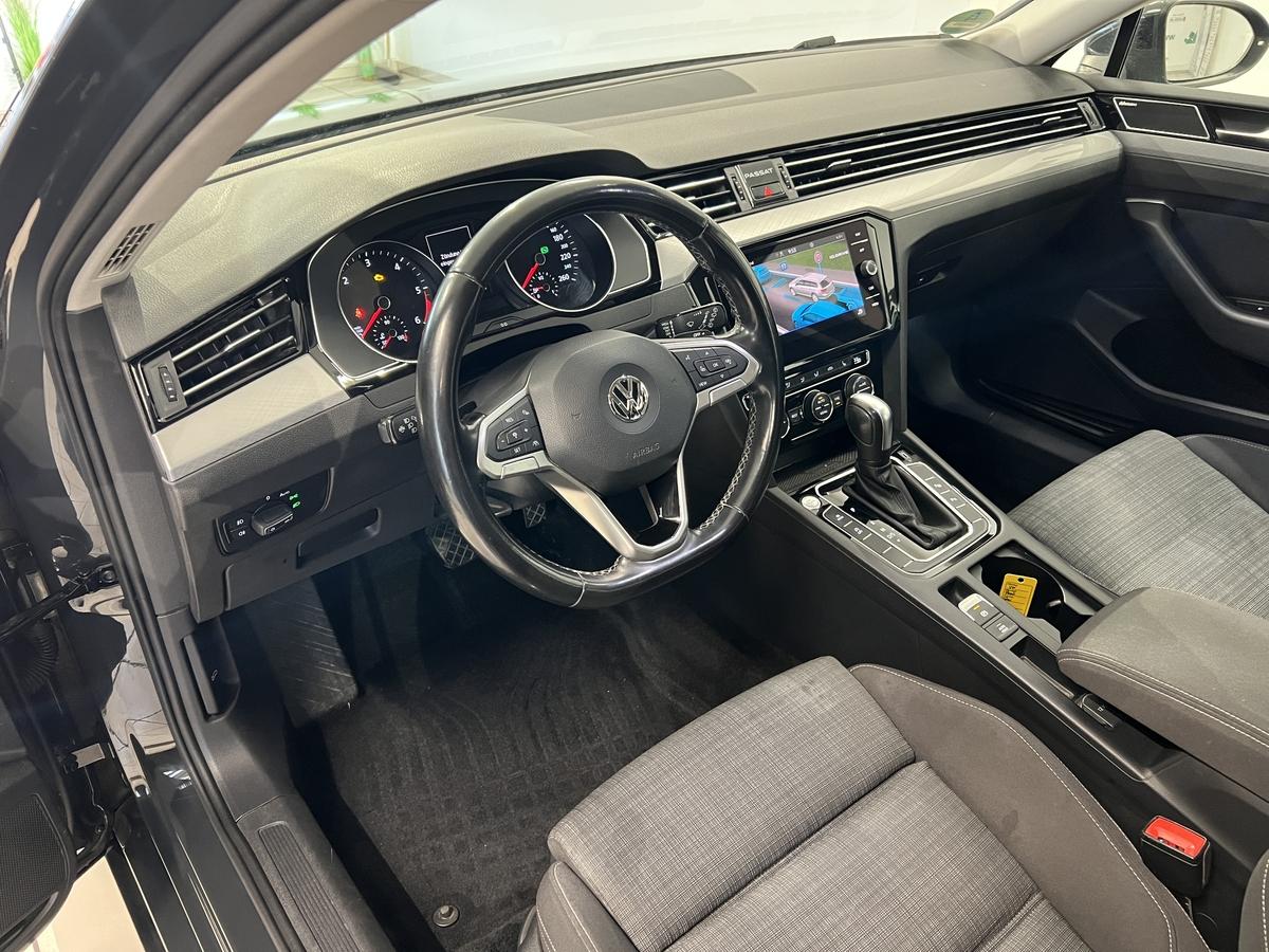 Volkswagen Passat Variant 2.0 TDI Business*Massage*AHK*