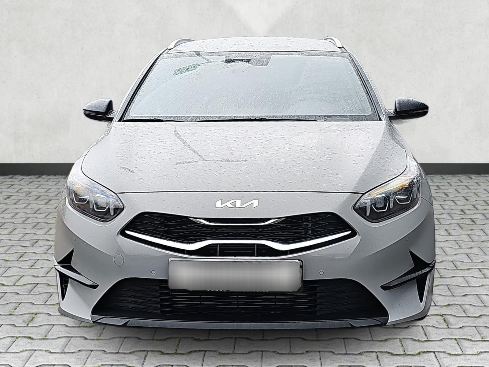 Kia cee'd / Ceed 1.0 T-Gdi Ultimate Edition Navi