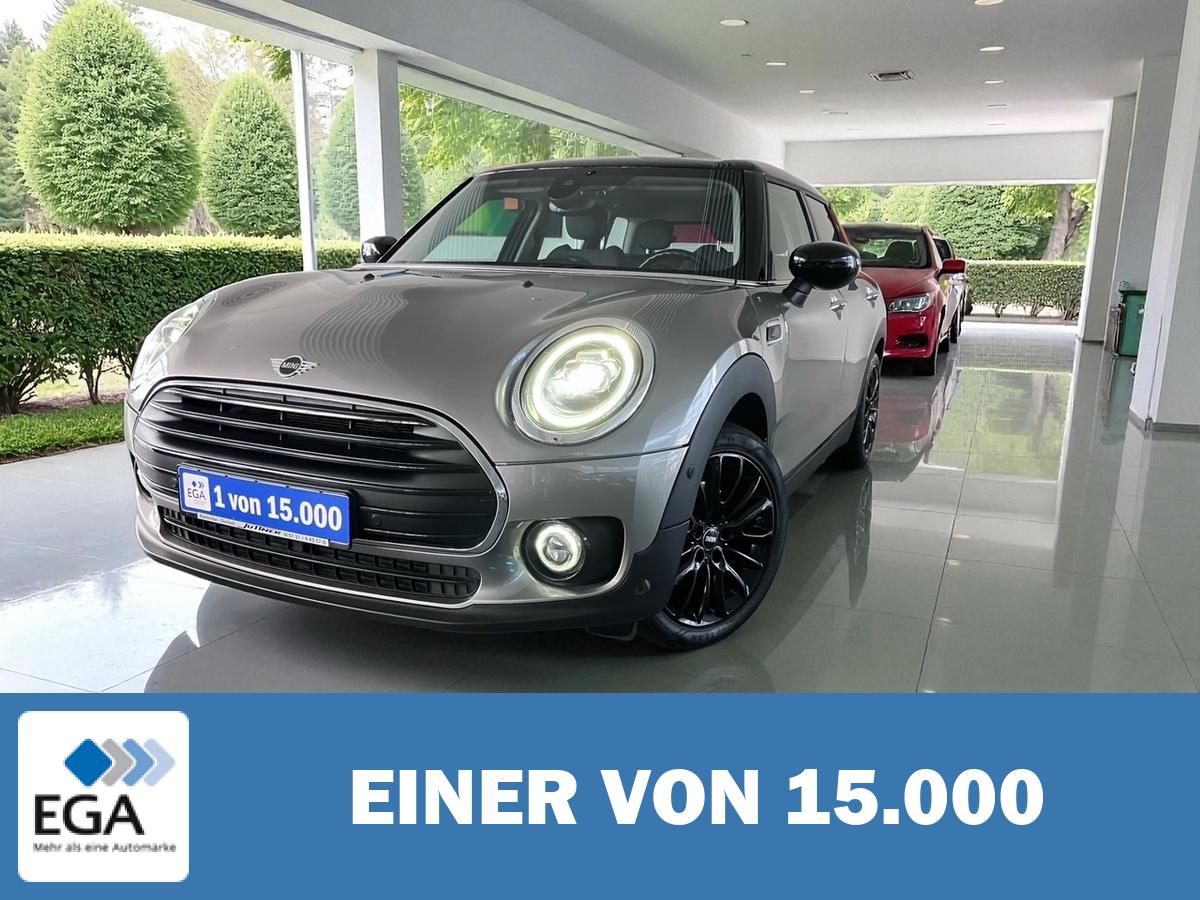 MINI Cooper Clubman - Navi/ Sitzh./ Klimaaut.