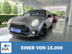 Bild MINI Cooper Clubman - Navi/ Sitzh./ Klimaaut.