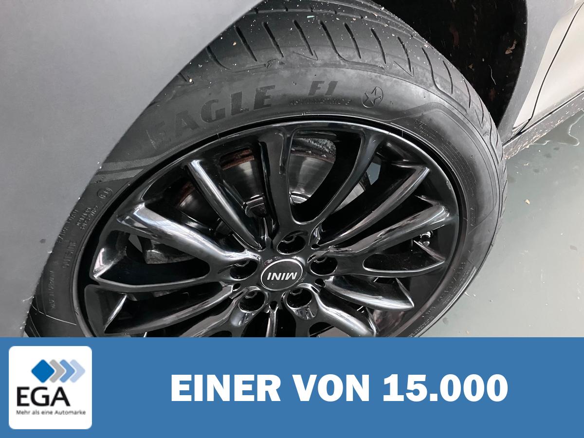 MINI Cooper Clubman - Navi/ Sitzh./ Klimaaut.