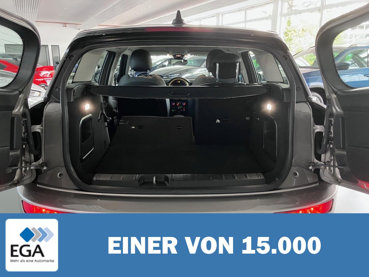 MINI Cooper Clubman - Navi/ Sitzh./ Klimaaut.
