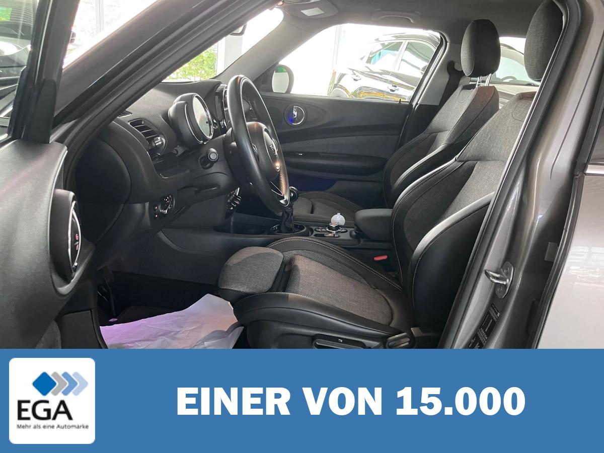 MINI Cooper Clubman - Navi/ Sitzh./ Klimaaut.