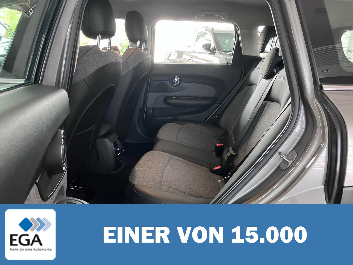MINI Cooper Clubman - Navi/ Sitzh./ Klimaaut.
