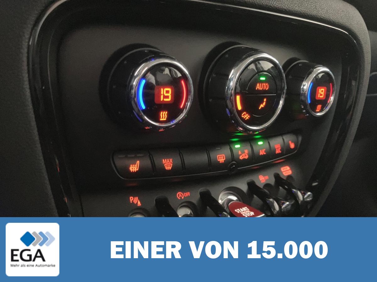 MINI Cooper Clubman - Navi/ Sitzh./ Klimaaut.
