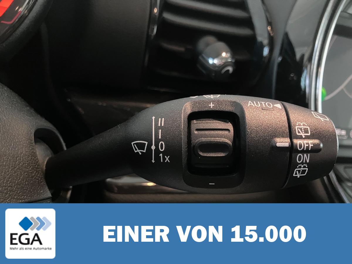 MINI Cooper Clubman - Navi/ Sitzh./ Klimaaut.