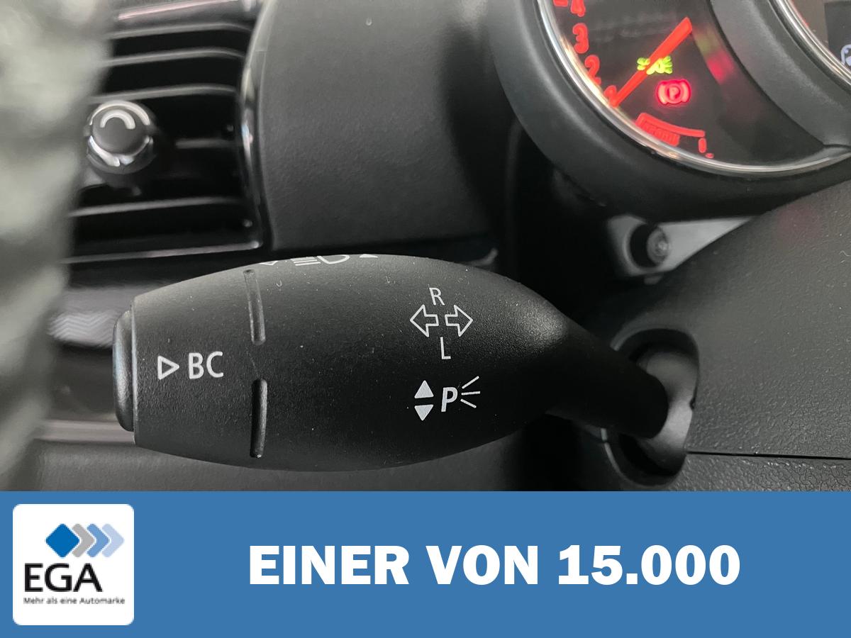 MINI Cooper Clubman - Navi/ Sitzh./ Klimaaut.
