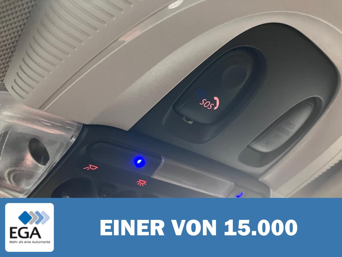 MINI Cooper Clubman - Navi/ Sitzh./ Klimaaut.