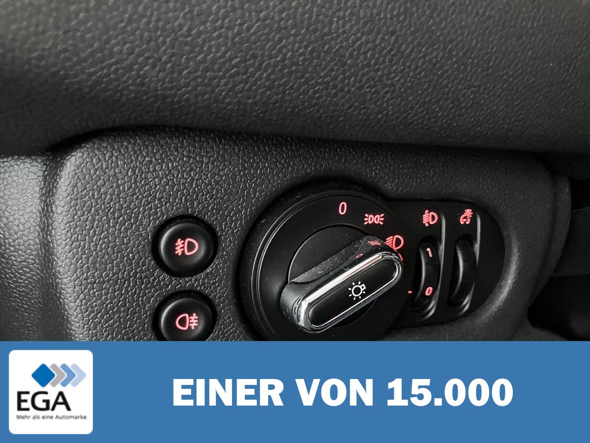 MINI Cooper Clubman - Navi/ Sitzh./ Klimaaut.