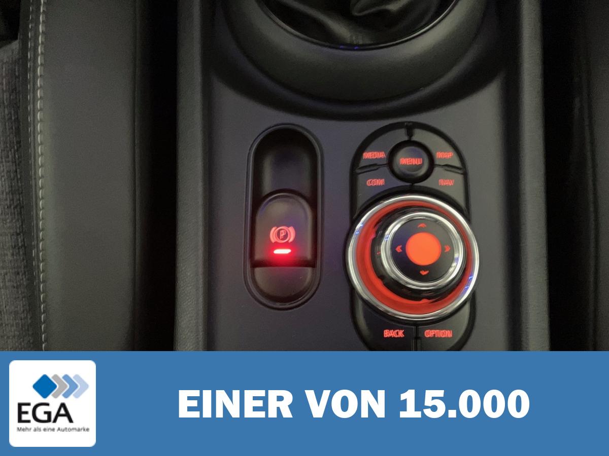 MINI Cooper Clubman - Navi/ Sitzh./ Klimaaut.
