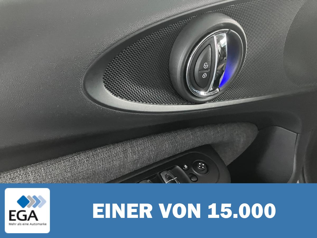 MINI Cooper Clubman - Navi/ Sitzh./ Klimaaut.