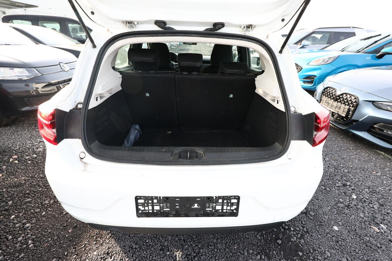 Renault Clio 1.0 TCe 90 Business Edition LED Nav PDC NSW