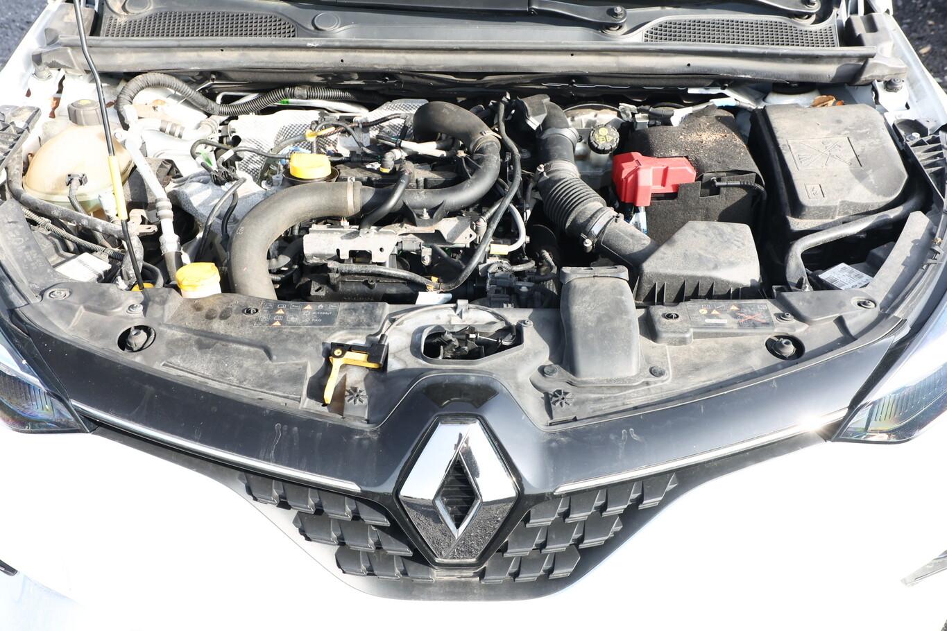 Renault Clio 1.0 TCe 90 Business Edition LED Nav PDC NSW