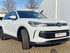 Bild Volkswagen Tiguan  DAB*ACC*R-Cam*Digital Cock*18 Zoll