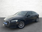 Bild Audi A5 35 Sportback  2.0 TDI  *LED*Navi*DSG*SHZ*