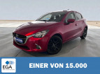 Bild Mazda 2 SKY-G 90 Kizoku - Carplay/ Kamera/ Sitzh.