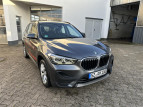 Bild BMW X1 xDrive20d Advantage*AHK*LED *