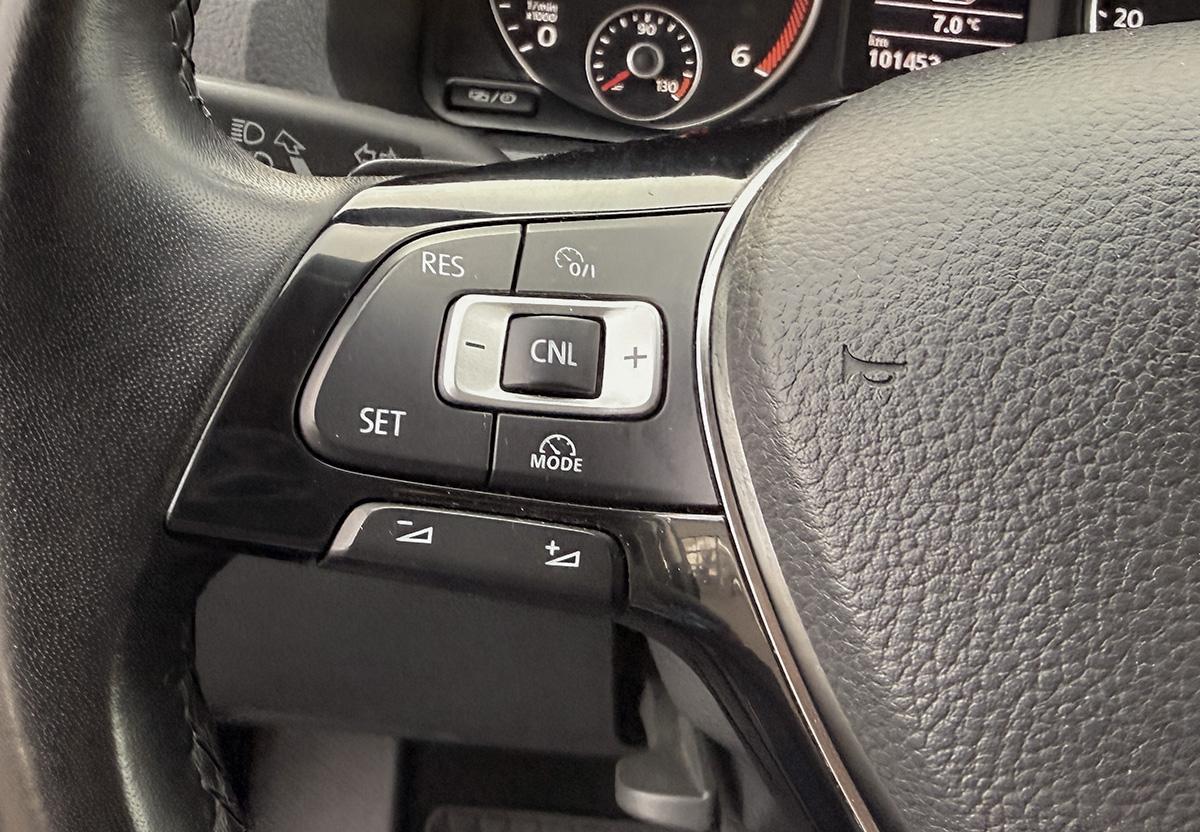 Volkswagen Caddy 2.0 TDI BMT Highline DSG Alcantara R.Cam Dynaudio