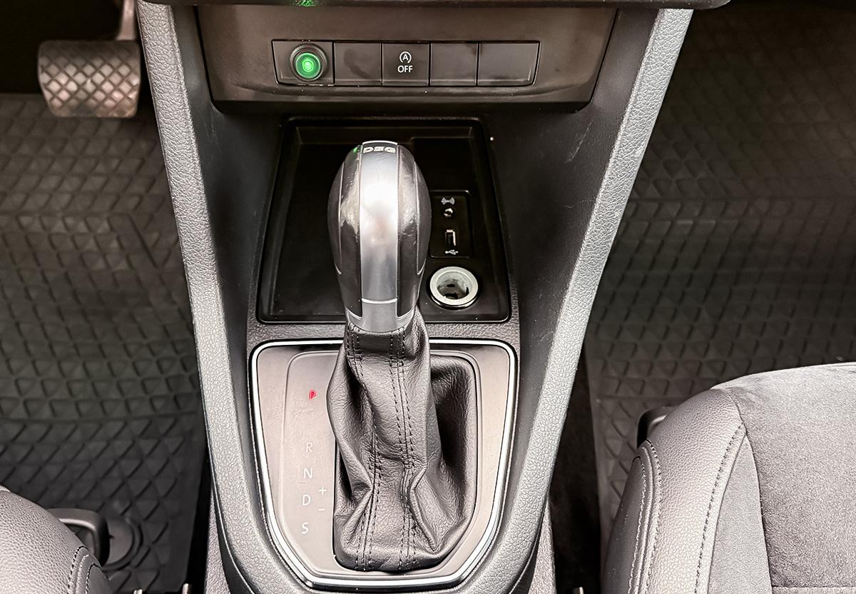 Volkswagen Caddy 2.0 TDI BMT Highline DSG Alcantara R.Cam Dynaudio