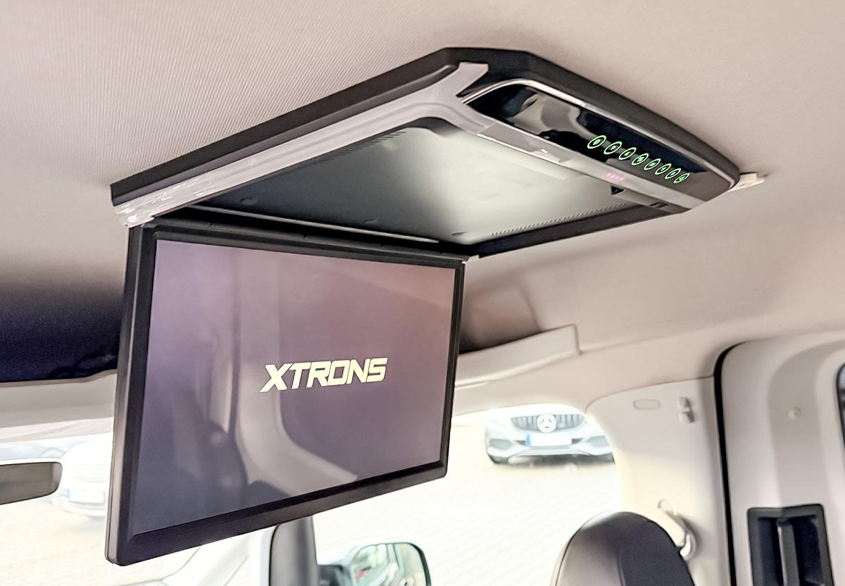 Volkswagen Caddy 2.0 TDI BMT Highline DSG Alcantara R.Cam Dynaudio