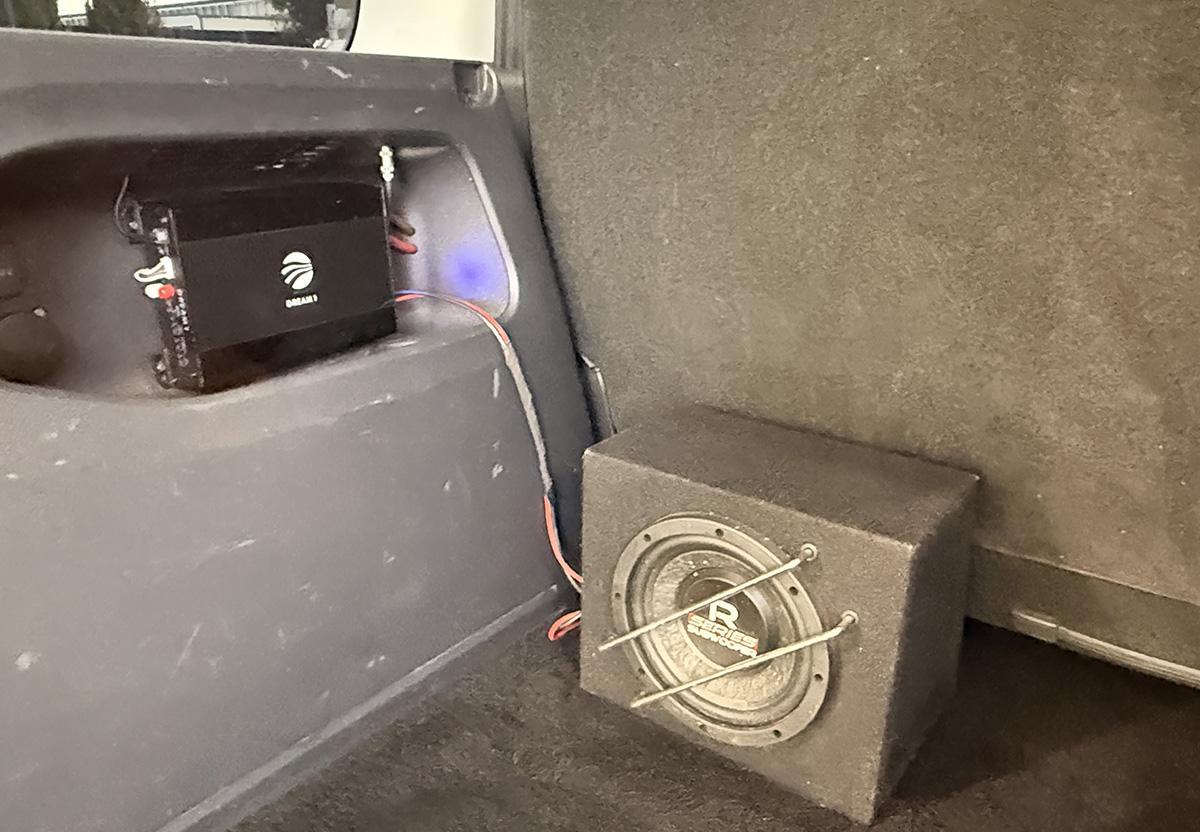 Volkswagen Caddy 2.0 TDI BMT Highline DSG Alcantara R.Cam Dynaudio