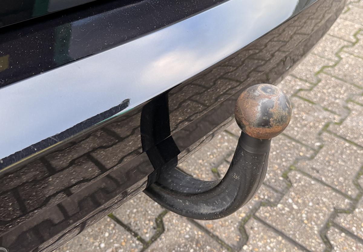 Volkswagen Caddy 2.0 TDI BMT Highline DSG Alcantara R.Cam Dynaudio