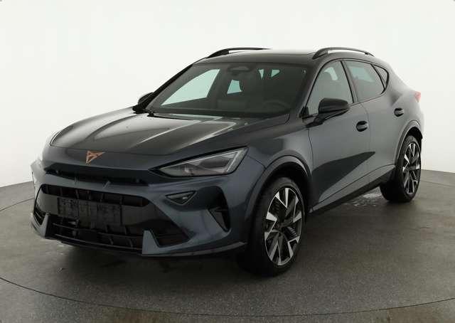 Cupra Formentor 2.0 TSI DSG 4Drive, Matrix, AHK, Pano, Navi, AreaV