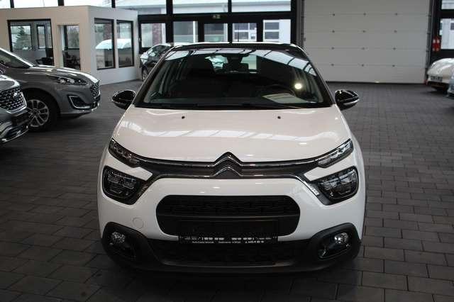 Citroën C3 1.2 PureTech Shine  (NAVI)