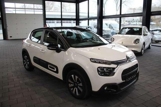 Citroën C3 1.2 PureTech Shine  (NAVI)