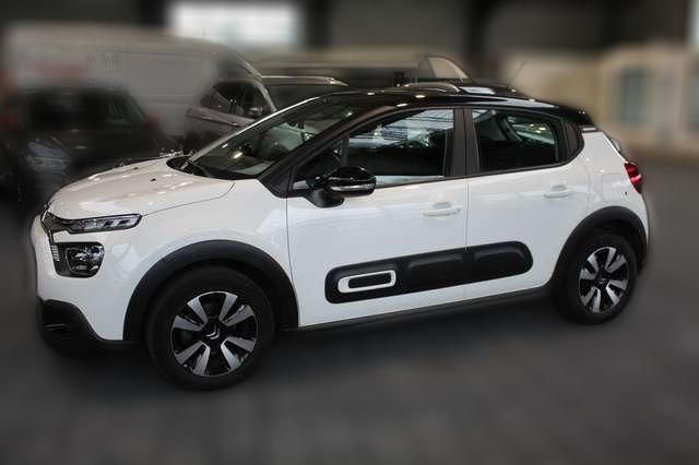 Citroën C3 1.2 PureTech Shine  (NAVI)