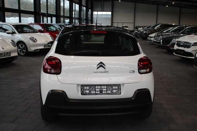 Citroën C3 1.2 PureTech Shine  (NAVI)