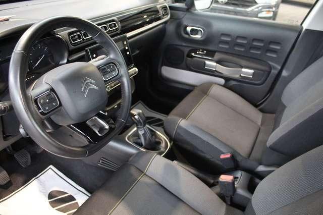 Citroën C3 1.2 PureTech Shine  (NAVI)