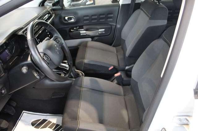 Citroën C3 1.2 PureTech Shine  (NAVI)