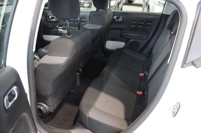 Citroën C3 1.2 PureTech Shine  (NAVI)