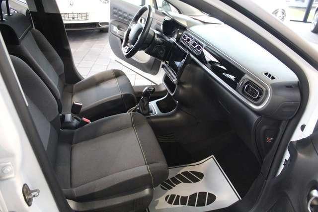 Citroën C3 1.2 PureTech Shine  (NAVI)