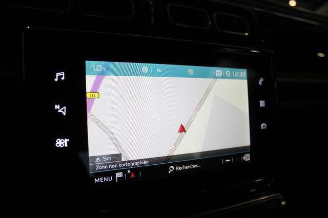 Citroën C3 1.2 PureTech Shine  (NAVI)