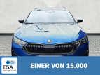 Bild Skoda Octavia Combi 1.5 eTSI DSG Sportline Matrix 4JGa