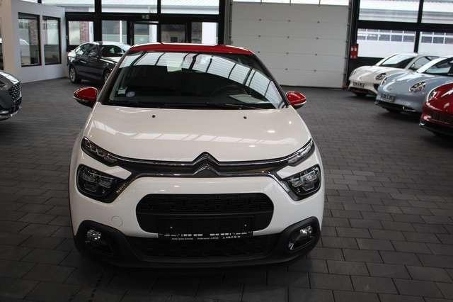Citroën C3 1.2 PureTech Shine  (NAVI)