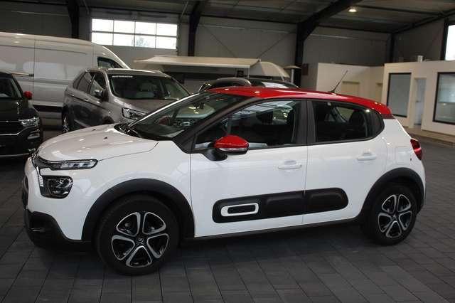 Citroën C3 1.2 PureTech Shine  (NAVI)