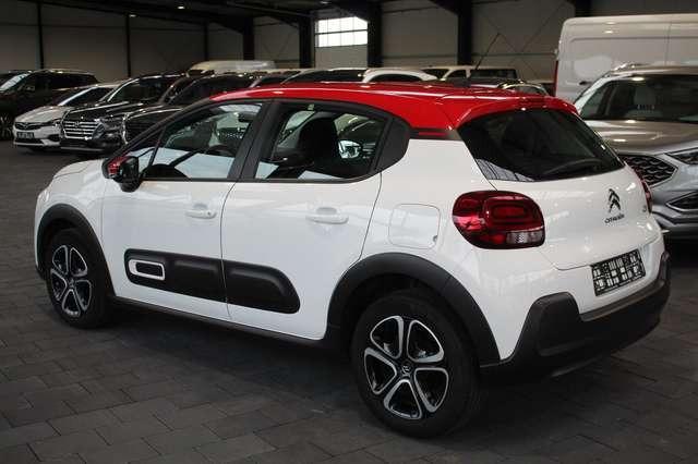 Citroën C3 1.2 PureTech Shine  (NAVI)