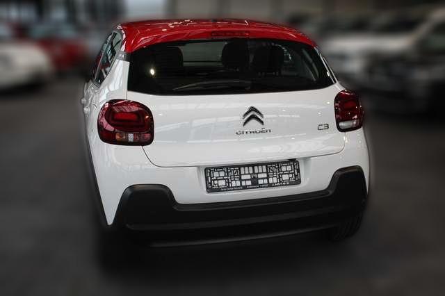 Citroën C3 1.2 PureTech Shine  (NAVI)