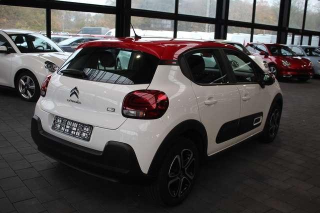 Citroën C3 1.2 PureTech Shine  (NAVI)